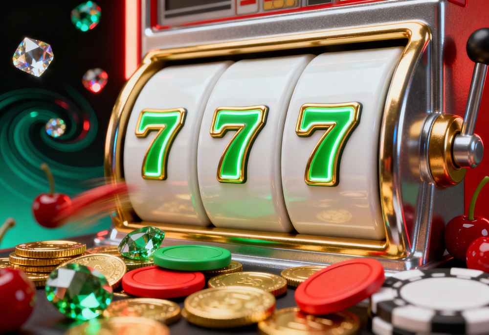 Checklist voor Snelle Registratie bij Nordslot Casino: Speel Direct!