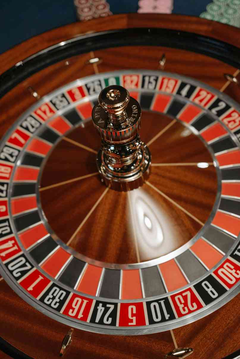 Checklist voor Snelle Registratie bij Nordslot Casino: Speel Direct!