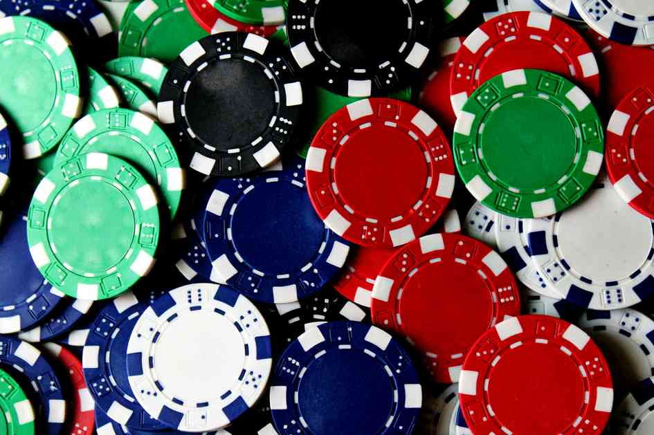 Comprendre les Conditions d'Utilisation de CBet Casino : Guide Complet en Français