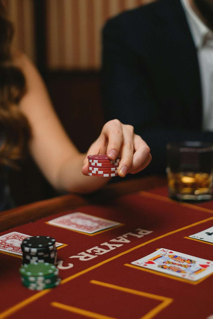 Dominate Casinochan: Expert Tips & Best Practices for Winning Big