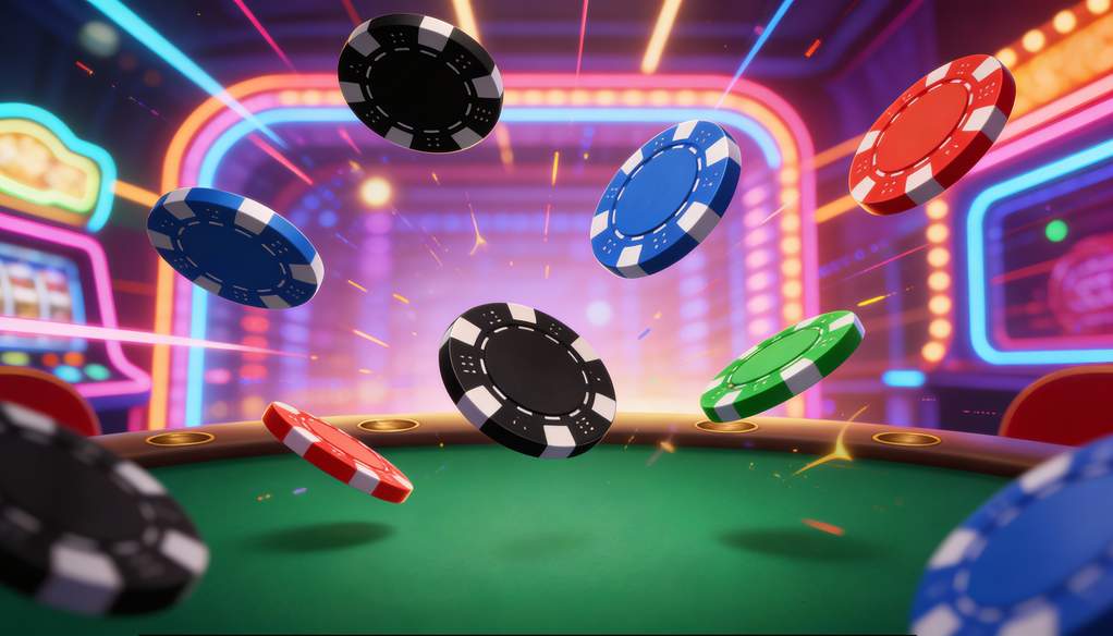 How to Play at Bizzo Casino: Your Step-by-Step Guide