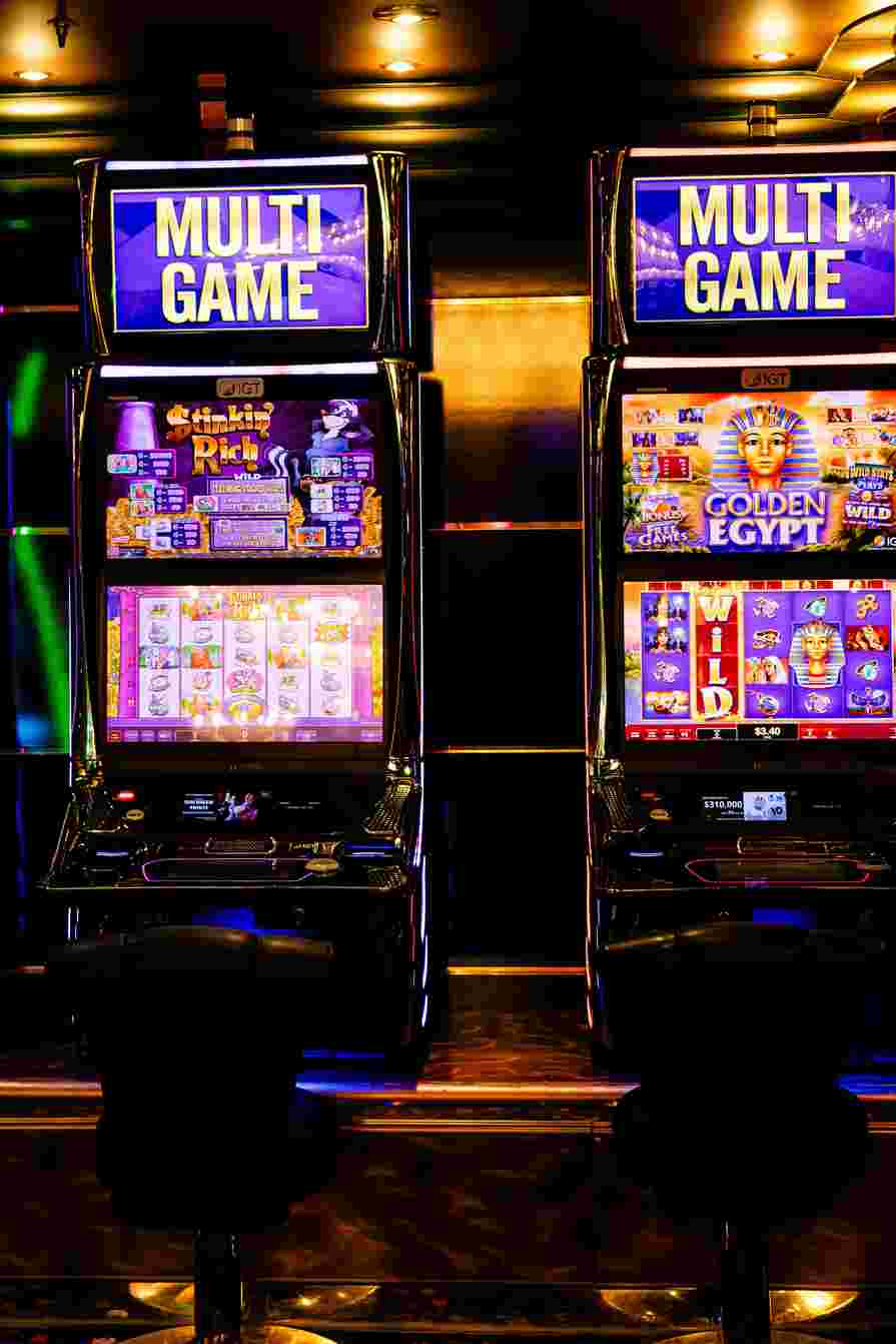Las 7 Estrategias Definitivas para Ganar en el Casino Robocat