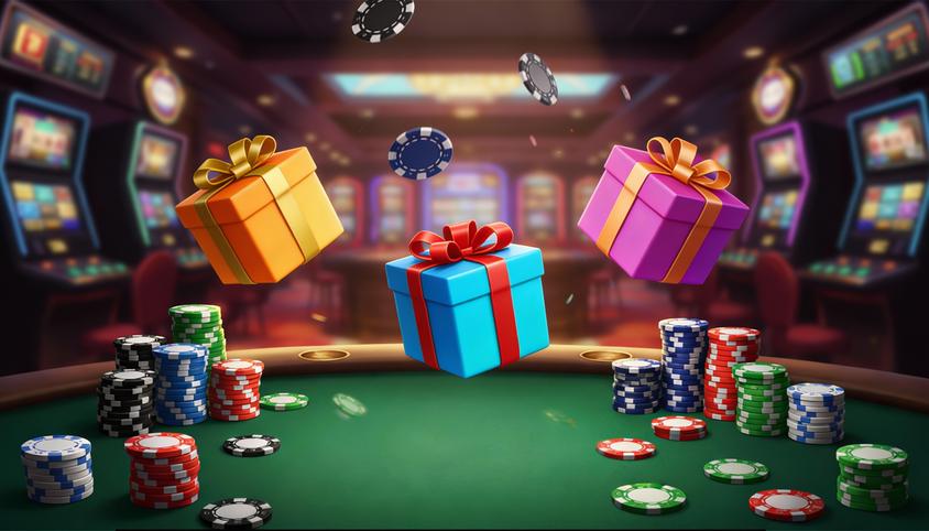 Malina Casino Mobilcasino: Din Komplett Guide til Spill på Farten