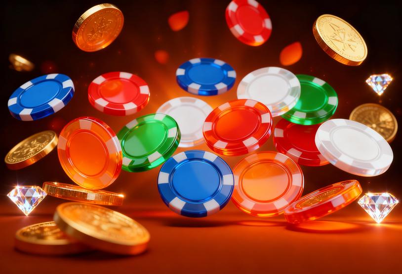 Maximizing Your Imperial Wins Casino Bonus: A Comprehensive Guide