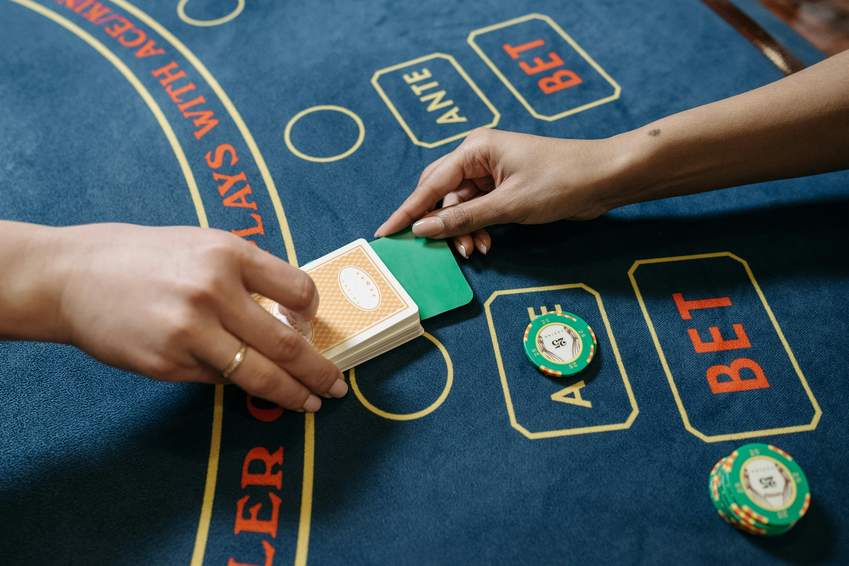Play Regal Casino: Why It's the Superior Choice Over Competitors