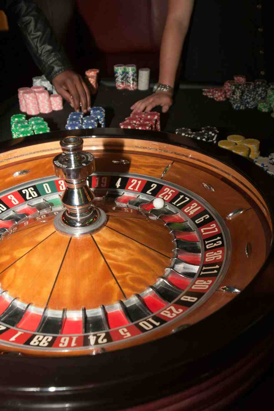 Play Regal Casino: Why It's the Superior Choice Over Competitors