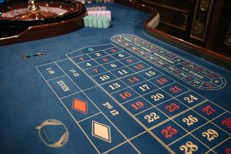 Problèmes de Jeu sur Lucky31 : Identification, Prévention et Solutions
