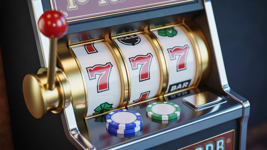 Slotastic Casino: A Comprehensive Definition and Overview